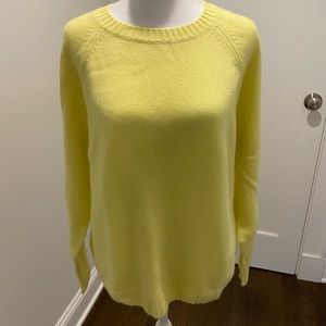Cashmere sweater